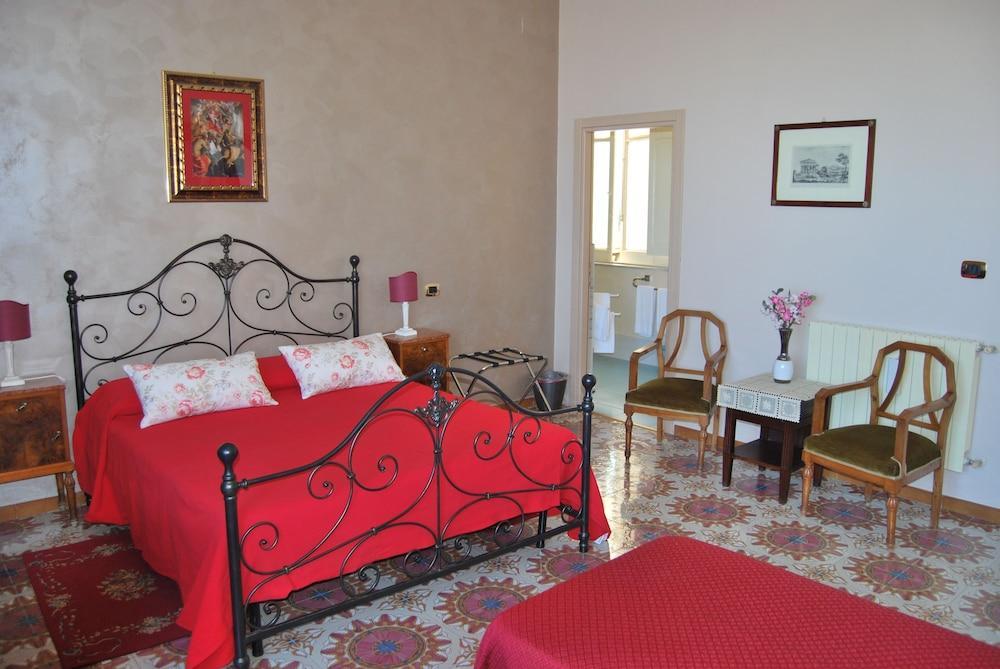La Finestra Sulla Valle Agrigento Exterior photo
