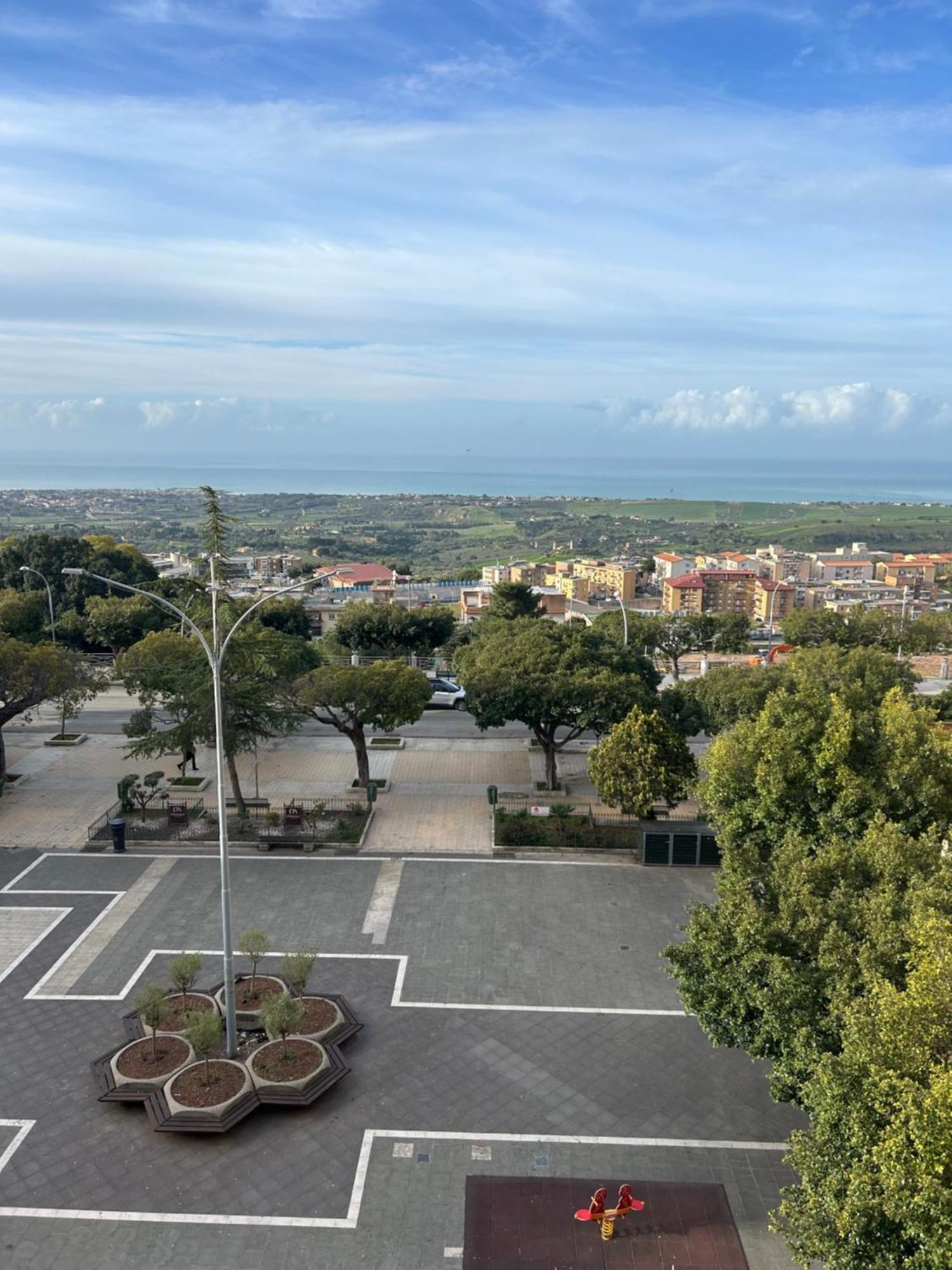 La Finestra Sulla Valle Agrigento Exterior photo